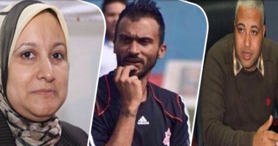 محاكم مصر اليوم.. "الجنايات" تحاكم أحمد عز ونائب مدير أمن القاهرة الأسبق وتحكم على متهمى العياط.. "الأسرة" تنظر مصروفات نجل إبراهيم سعيد.. و"الإدارى" تحدد قانونية حل "الغرف السياحية".. ومنع سفر بنات الشاطر