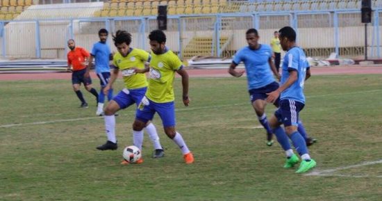 5 لاعبين بالإسماعيلى يبحثون الرحيل بسبب التهميش وعدم التقدير المادى