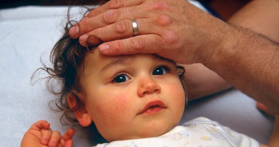 9 niebezpiecznych objawów, które pojawiają się u Twojego dziecka i wymagają natychmiastowej wizyty u lekarza – Dzień siódmy