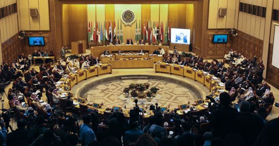المجلس الاقتصادى والاجتماعى يقر إعلان القاهرة حول المرأة العربية