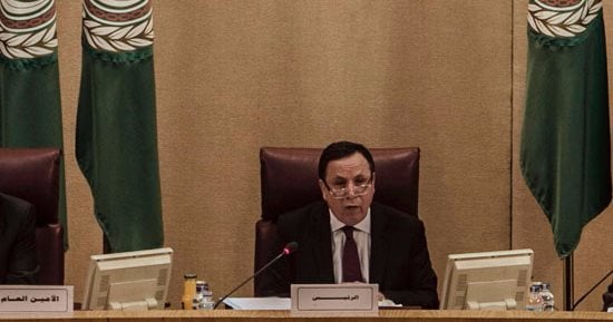 تونس تؤكد حرصها على تعزيز حضورها فى المنظومة العربية