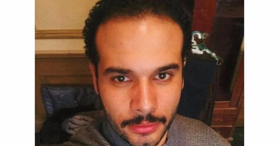 عزوز عادل يصور "الحالة ج".. ويتعاقد على "السر"