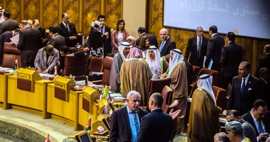 الجامعة العربية توفد 100 ملاحظ للانتخابات التشريعية الجزائرية