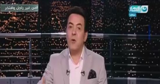 خيرى رمضان: الـ"single mother" فى مصر بالملايين من مطلقات وأرامل