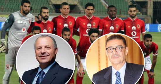 "دوامة المحاكم" تهدد الكرة المصرية.. القضاء الإدارى يقضى ببطلان إنتخابات الجبلاية ومجلس أبو ريدة يقدم إستشكالا.. وإعادة تعيين محمود طاهر لمجلس الأهلى "قضية جديدة" للأحمر فى المحكمة 