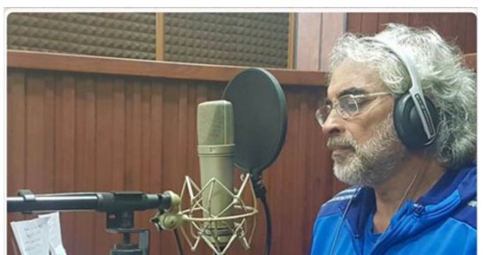 مدرب حراس المنتخب يطلق أغنية لمصر بعد التألق فى كأس الأمم
