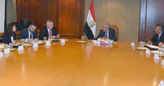  وزير التجارة: 457 فرصة تصديرية استفاد منها 1016 شركة مصدرة