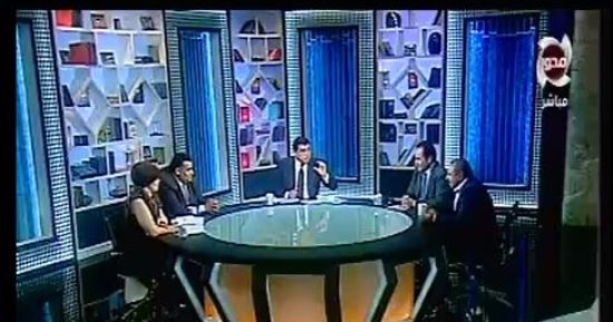 بالفيديو.. مشادة بين ضحية عقر كلب "سيتى ستارز" وإدارة المول