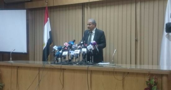 المصيلحى: لا مساس بالدعم فى رغيف الخبز أو بطاقة التموين أو البوتاجاز