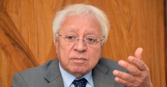 شوقى السيد: "عبد العال" استمع للمعارضة بإيجابية وحكمة.. والأهم ضبط الصياغة