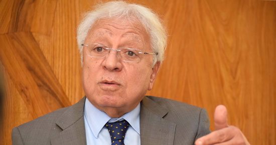 ماذا يعنى إحالة مواد الزنا بقانون العقوبات للمحكمة الدستورية؟ خبير دستورى يجيب