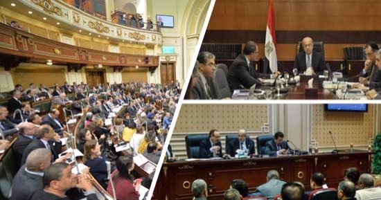خلاف بين الحكومة ومجلس النواب بشأن قانون التصالح فى "مخالفات المبانى".. "إسكان البرلمان": سيخرج للنور خلال أسابيع.. نائب عن اعتراض الحكومة: ماسخ ومالوش طعم.. و"الإسكان": موقفنا "الرفض" ولن يتغير 