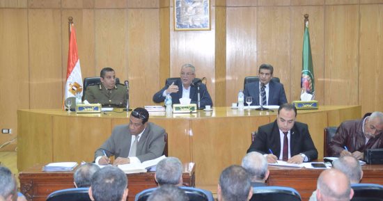 بالفيديو.. محافظ المنيا: التنمية المحلية تعمم تجربتنا فى إدارة الأزمة على المحافظات