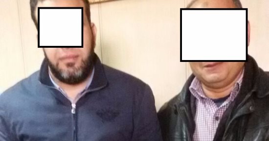 الأموال العامة 3 أشخاص لاتجارهم فى العملات الأجنبية خارج السوق المصرفية 