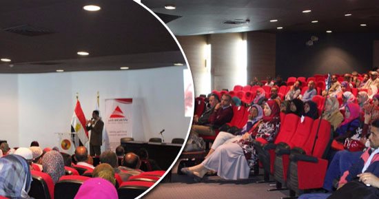 تعرف على فعاليات ملتقى الخط العربى بالأقصر عاصمة الثقافة العربية