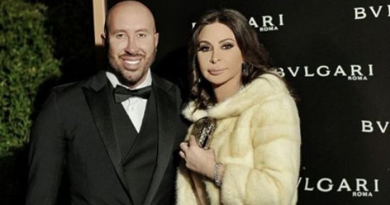 أهم 10 بوستات.. إليسا ترد لأول مرة على شائعة زواجها من "وديع النجار"
