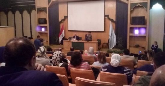 تعرف على محاور تفعيل بروتوكول التعاون بين التليفزيون والـBBC 