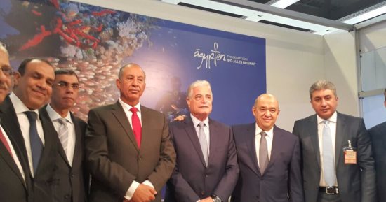 الأردن يدعو يحيى راشد لحضور مؤتمر سياحة المغامرات مايو المقبل