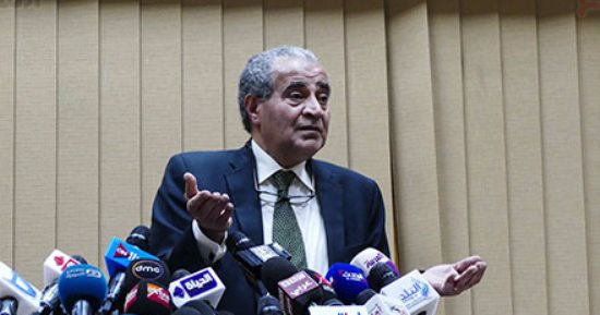 "البقالين": نبحث مع وزارة التموين إلغاء عقوبة الحبس وزيادة هامش الربح