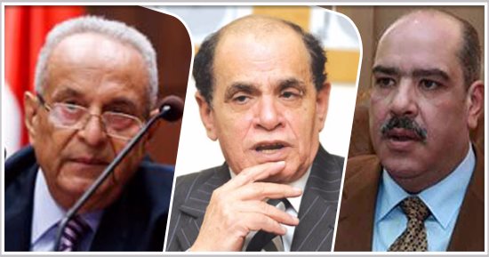  أعضاء بـ "تشريعية النواب" يرفضون تعديل قانون"المركزى للمحاسبات" بمنحه حق الرقابة السابقة.. ويؤكدون: تسبب تضارب في الاختصاصات.. بهاء أبو شقة: تقديرات الإنفاق تحددها السلطة التنفيذية