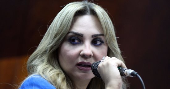 بمناسبة يومها العالمى.. لمياء أحمد: نحتاج وقتا لتغيير نظرة المجتمع للنساء