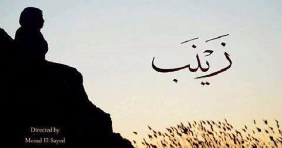 فى اليوم العالمى للمرأة..رحلة "زينب" فتاة النول من إسنا إلى كاليفورنيا