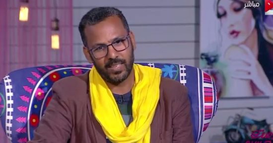 شاب يتقدم لخطبة حبيبته على الهواء ببرنامج "ست الحسن"