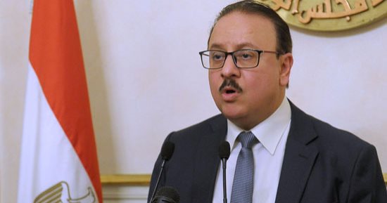 وزارة الاتصالات: 38 مليون مستخدم للإنترنت عن طريق الهاتف المحمول
