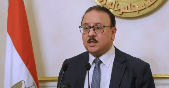 المصرية للاتصالات توقع اتفاقية التجوال المحلى للخدمات الصوتية للمحمول اليوم 