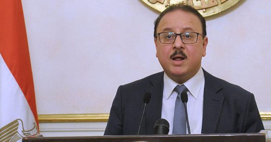 وزير الاتصالات يلتقى رئيس أوراكل وSAP العالمية بوادى السليكون 