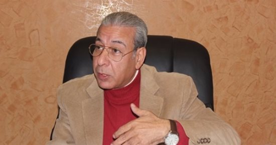 العناية الإلهية تنقذ رئيس الإنتاج الثقافى السابق من الموت بعد انقلاب سيارته