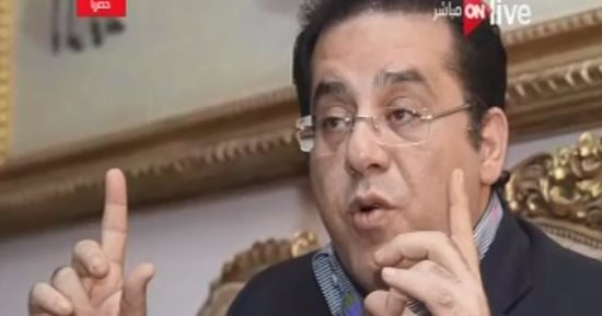باحث متخصص فى شئون الإرهاب: أيمن نور ممثل رسمى لتحركات الإخوان