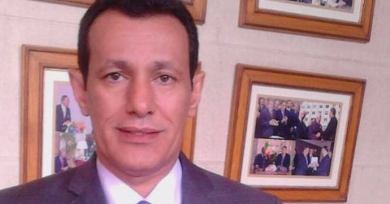 الاتحاد العربى للرياضة العسكرية يبحث تكريم الأبطال الأولمبيين