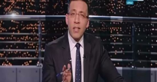 خالد صلاح: أيمن نور "بينوح" يومياً على الانشقاقات داخل التنظيم الإرهابى