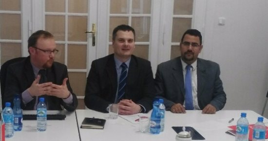 الوكالة البولندية للاستثمار: مساعٍ لتدعيم العلاقات الاقتصادية مع مصر