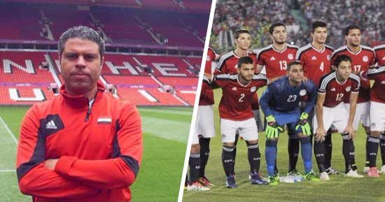 مدرب منتخب الشباب يكشف 5 أسباب وراء الخروج الأفريقى بأمم زامبيا.. الأرضية الطين.. القوة البدنية للمنافسين.. خوض 3 وديات فقط فى الإعداد.. غياب الأساسيين عن التجمعات.. والصراع مع الأندية على اللاعبين