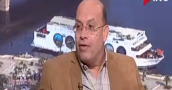 وفد مكافحة المنشطات يغادر محيط استاد القاهرة بعد منعهم من دخول لقاء القمة