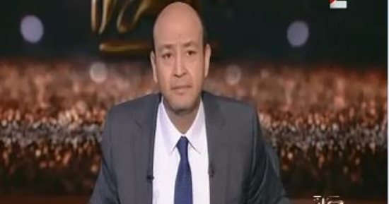 عمرو أديب: قولوا للأقباط الله يكون فى عونكم.. انتو فى محنة بجد