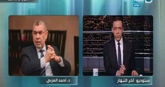 بالفيديو.. أحمد العزبى لـ"خالد صلاح": انخفاض سعر الدواء مستبعد.. وشهر لحل أزمة النواقص 