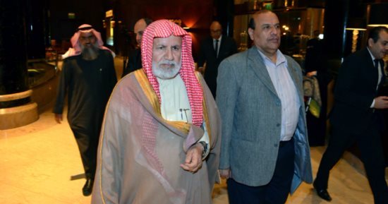 بدء وصول وفود مؤتمر "الأعلى للشئون الإسلامية".. والسعودية أول الحضور