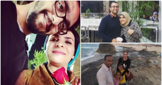 فى اليوم العالمى للمرأة.. أزواج يكسرون حاجز الصمت ويتحدثون عن زوجاتهم.. محمد سالم: "مراتى صاحبى اللى كتفه فى كتفى".. محمد الحلو: "بحمد ربنا أنه رزقنى بمها".. و"رضوان": بتصعب عليا فى شغلها لكن دايمًا بشجعها