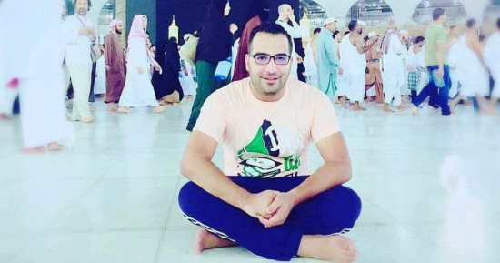 بالصور.. الإفراج عن 4 شباب محتجزين بالسعودية من أصل 5 بعد مطالبتهم بمستحقاتهم المتأخرة