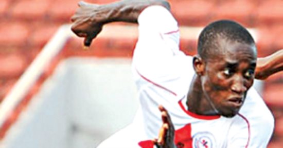 لاعب رينجرز: الزمالك ليس قوياً وقادرون على الإطاحة به من دورى الأبطال