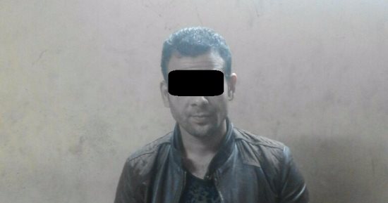 القبض على عاطل عقب سرقته أجهزة كهربائية من شقة طبيبة بقصر النيل