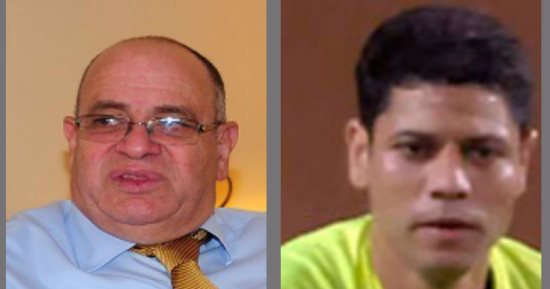 لماذا يكره الحكام كرم كردى عضو مجلس  الجبلاية