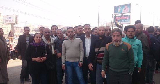 9 مايو الحكم فى قرار النائب العام بالتحفظ على أموال "مستريح الأرانب" بالفيوم