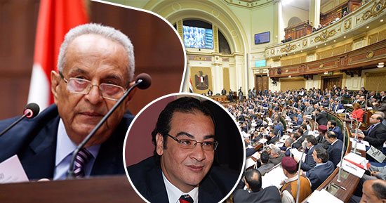 عقوبات جديدة فى جرائم حقوق الشعب..6 قوانين لضبط الشارع والأسواق تصل البرلمان الأسبوع المقبل..نصوص مشددة حول "تسجيلات المواطنين" وغش الدواء وحماية المستهلك.. بهاء أبو شقه:ستواكب أحدث التشريعات بالعالم