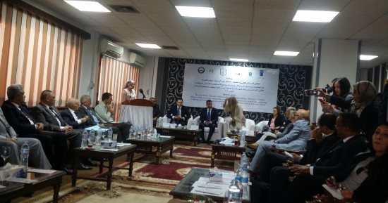 وزارة العدل: ميكنة محاكم الأسرة خلال عامين لتيسير إجراءات التقاضى