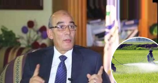 بدء المزاد العلنى لطرح 10 آلاف فدان فى بئر العبد بسيناء