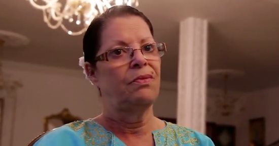 وفاة الممثلة التونسية خديجة بن عرفة عن 68 عاما